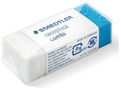  Radír kombi rasoplast 43x19x13mm - 526BT (101-8752) - cartridge