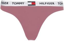 Tommy Hilfiger Alsónadrág Tommy Hilfiger Bikini 1P - Rózsaszín - tennis-zone - 3 770 Ft