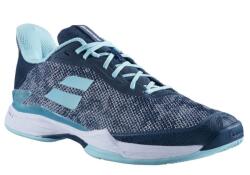 Babolat Jet Tere Clay Men - midnight navy - Kék