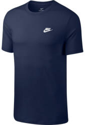 Nike NSW Club Tee M - Kék
