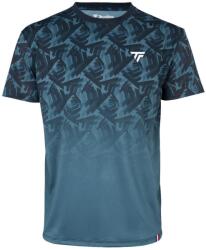 Tecnifibre X-Loop Tee - Türkiz