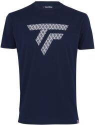 Tecnifibre Training Tee 2023 - marine - Kék