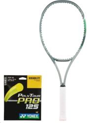 YONEX Teniszütő Yonex Percept 97L (290g) + ajándék húr