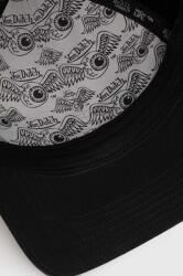 Von Dutch Памучна шапка с козирка (7030104)