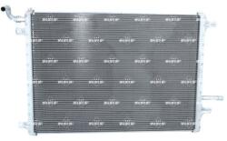 NRF hűtő, motorhűtés NRF 550312 (550312)