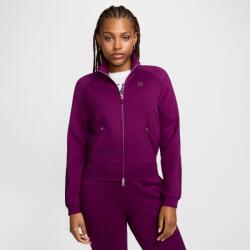 Nike NikeCourt Women's Full-Zip Tennis Jacket L | Női | Kabátok | Lila | CV4701-610