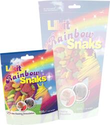 Waldhausen Likit Rainbow Snaks jutalomfalat, 100g (WALD1560499)