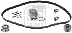 Febi Bilstein Vízpumpa + fogasszíj készlet FEBI BILSTEIN 45116 (45116)