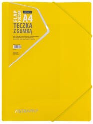 ASTRA Gumis mappa ASTRA PP neonline A/4 vegyes színekben (113024004) - papir-bolt