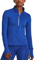 Under Armour UA Qualifier Run 1/2 Zip-BLU Melegítő felsők 1379349-400 Méret S - weplayvolleyball