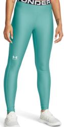 Under Armour Colanți Under Armour UA HG Authentics Legging-GRN 1383559-482 Marime S