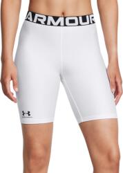 Under Armour UA HG 8in Short Rövidnadrág 1383627-100 Méret XS - weplayvolleyball