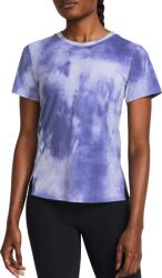 Under Armour Launch Elite Printed Rövid ujjú póló 1383365-561 Méret S - weplayhandball