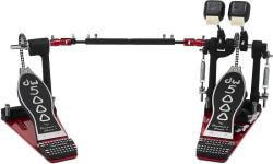 Drum Workshop 5000 series Classic dupla pedál DWCP5002AH4 8025191