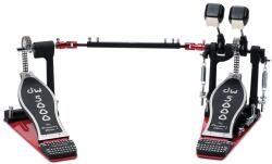 Drum Workshop 5000 series Turbo dupla pedál DWCP5002TD4 802522