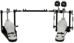 PDP 700 series dupla pedál PDDP712 PD870770