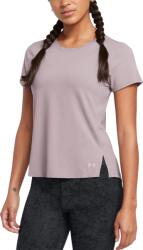 Under Armour UA Launch Elite Shortsleeve Rövid ujjú póló 1383364-015 Méret M - weplayhandball