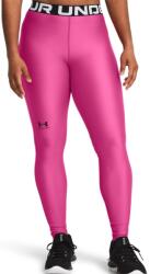 Under Armour Colanți Under Armour UA HG Authentics Legging-PNK 1383559-686 Marime L