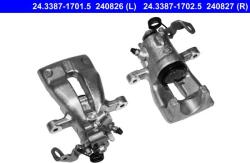 ATE Etrier frana ATE 24.3387-1701.5 (24.3387-1701.5)