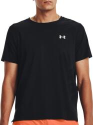 Under Armour UA LAUNCH ELITE GRAPHIC SS Rövid ujjú póló 1376518-001 Méret S