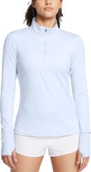 Under Armour UA Qualifier Run 1/2 Zip Melegítő felsők 1379349-465 Méret M - weplayhandball