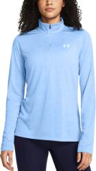 Under Armour Hanorac Under Armour Tech 1/2 Zip- Twist 1384225-465 Marime XS