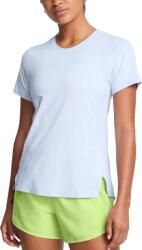 Under Armour UA Launch Elite Shortsleeve Rövid ujjú póló 1383364-464 Méret S - weplayhandball