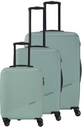 Travelite Bali S, M, L Mint Valiza