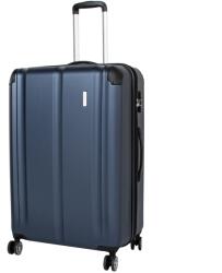 Travelite City 4w L Navy Valiza