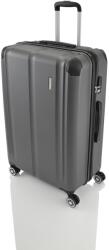 Travelite City 4w L Anthracite Valiza