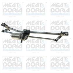 MEAT & DORIA Sistem stergator parbriz MEAT & DORIA 207008 (207008)
