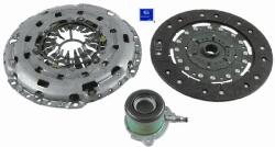 SACHS kuplungkészlet SACHS 3000 990 240 (3000 990 240)