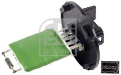 Febi Bilstein ellenállás, belső tér szellőzés FEBI BILSTEIN 176041 (176041)