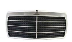 BLIC Grila radiator BLIC 3024518 - automobilus