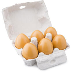 New Classic Toys Carton cu 6 oua (NC10596)