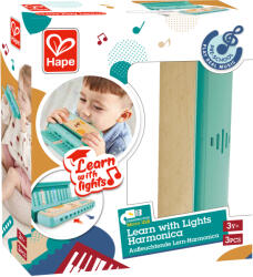 Hape Armonică electronică pentru copii HAPE H0623 (H0623)