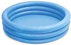 Intex Piscina gonflabila copii, Intex, Crystal Blue, 147 x 33 cm, 58426