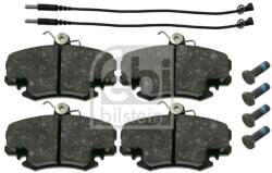 Febi Bilstein set placute frana, frana disc FEBI BILSTEIN 16191 - piesa-auto