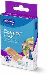 HARTMANN Cosmos rugalmas tapasz 2 méretben 20 db