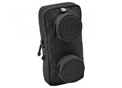 LEGO Sling Bag 1x2 - Negru