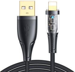 JOYROOM S-UL012A3 USB-A/Lightning black