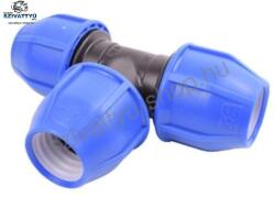 Poliext KPE T elág 32X32X32