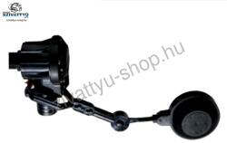 MAC3 Quickstop 3/4 STD