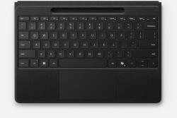 Microsoft Surface Pro Flex ENG, fekete - toll nélkül (ZQZ-00014)