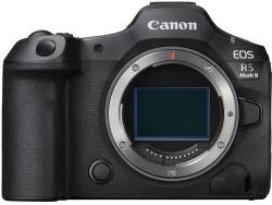 Canon EOS R5 Mark II Mirrorless Full-Frame 8K Body (6536C023AA) Aparat foto