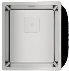 Teka GARANTIE 75 ANI Chiuveta Teka, 1 cuva, inox FLEXLINEA RS15 34.40 (FLEXLINEA RS15 34.40) Chiuveta