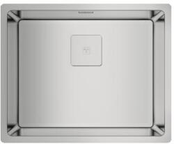 Teka GARANTIE 75 ANI Chiuveta Teka, 1 cuva, inox FLEXLINEA RS15 50.40 1B (FLEXLINEA RS15 50.40 1B) Chiuveta