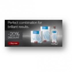Miele Pachet Miele consumabile masina de spalat vase (12346230)