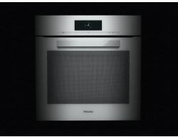 Miele Aluminiu cu vopsea aplicatÄƒ Ã®n cÃ¢mp electrostatic ÅŸi suport mÃ¢ner de culoare albÄƒ DS 6000 CLASSIC BRWS Miele 9445670 (9445670)