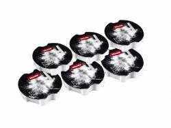 Miele Detergent pentru masinile de spalat vase Miele cu AutoDos, Set de 6 PowerDisk All in 1 GS SETD6 (12176840)